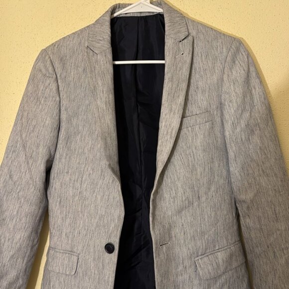 Boohoo Man Blazer - Picture 1 of 4